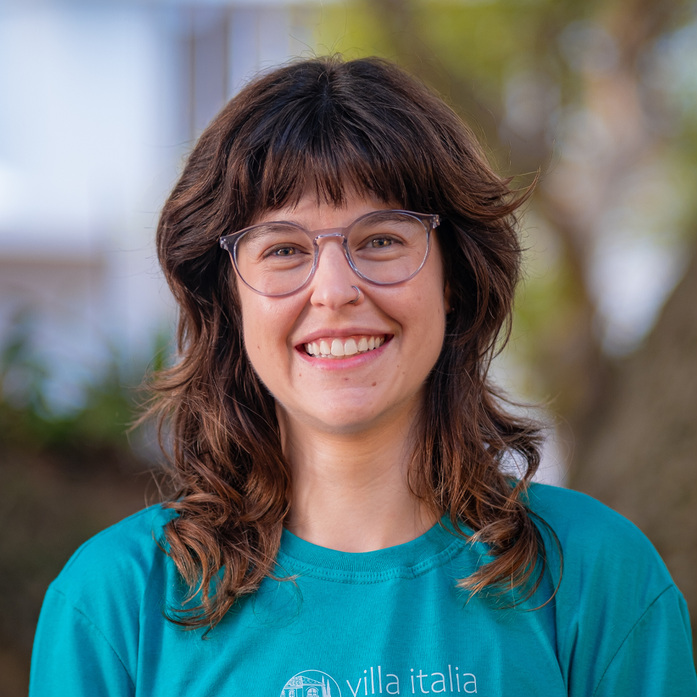 Vitória Zilles Fedrizzi