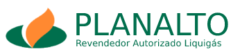 Logo Liquigás Partenon