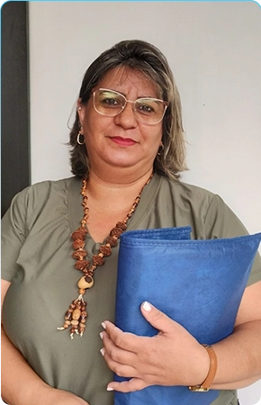 Vanessa Maria da Luz