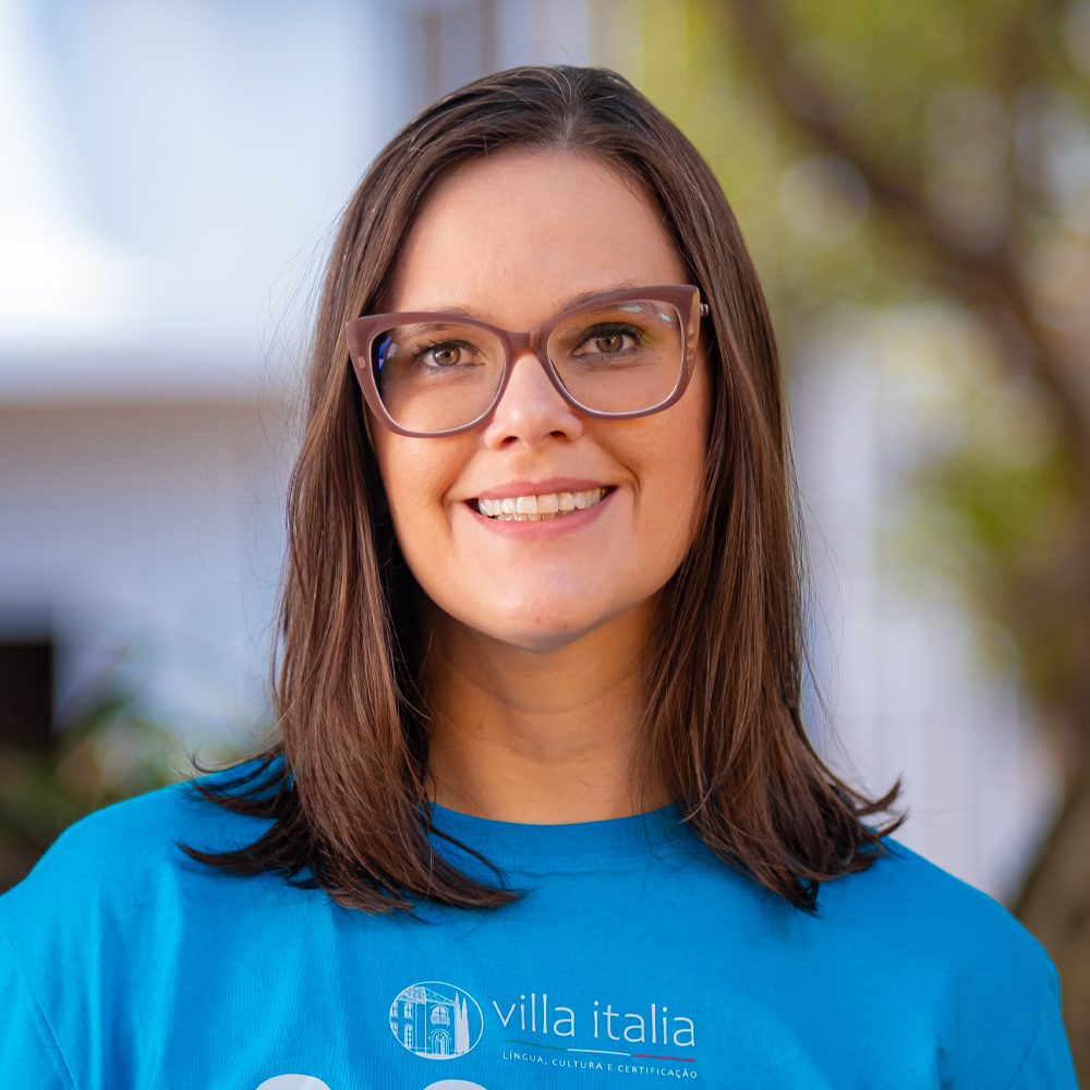 Isabela Scholten Fruet