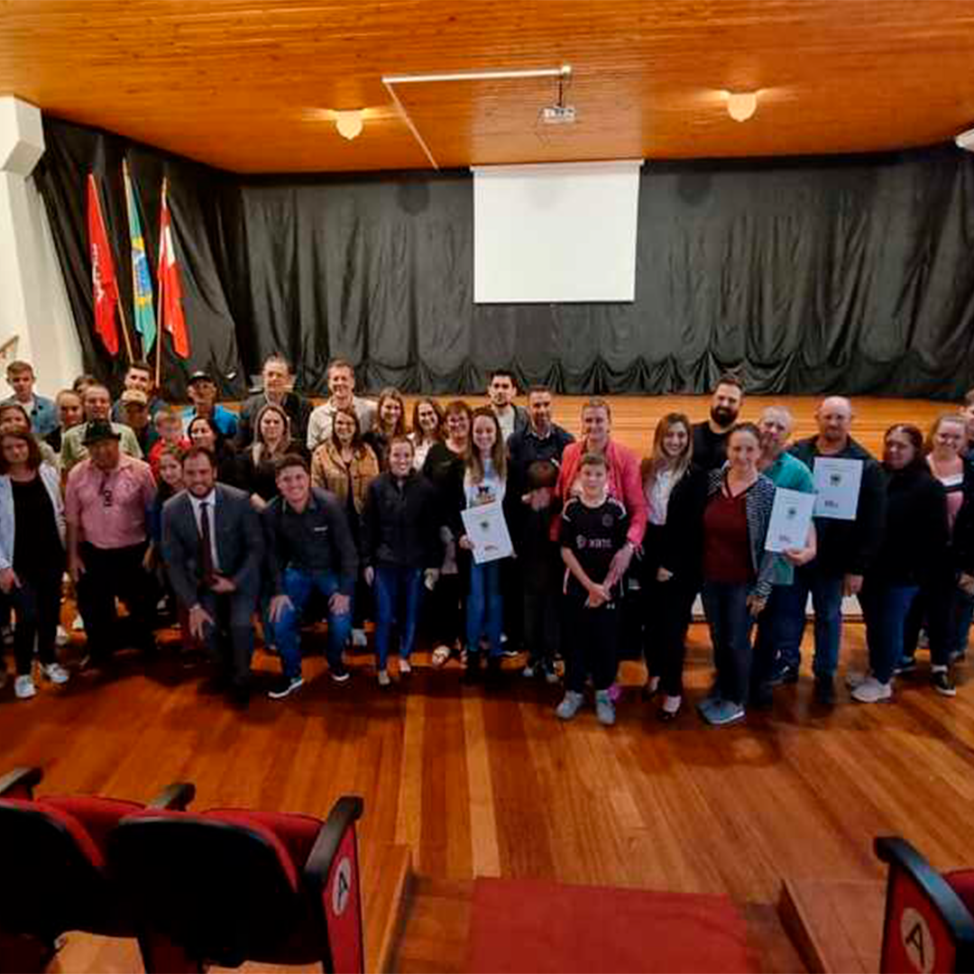 REUNIÕES