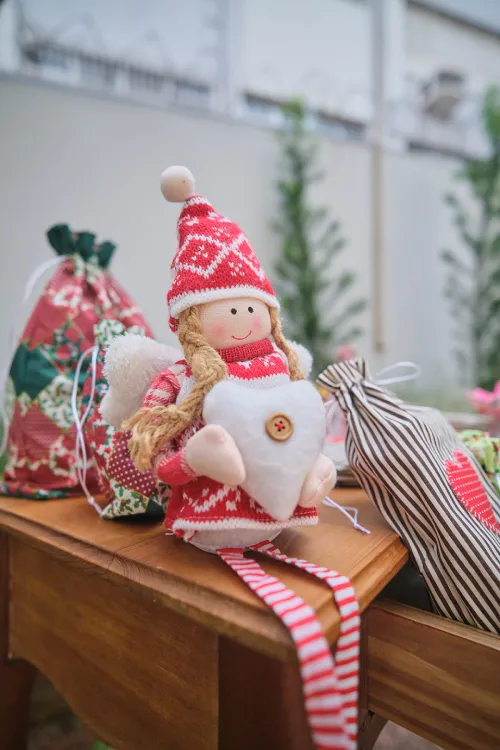 Mercatino de Natal