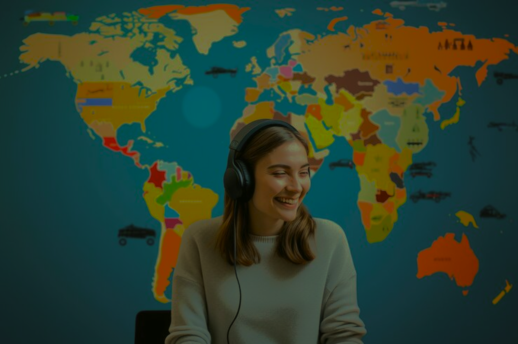 Tradução de Patentes, Marketing e Sites