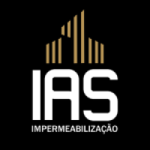 Logo I A S IMPERMEABILIZAÇÃO E PINTURAS