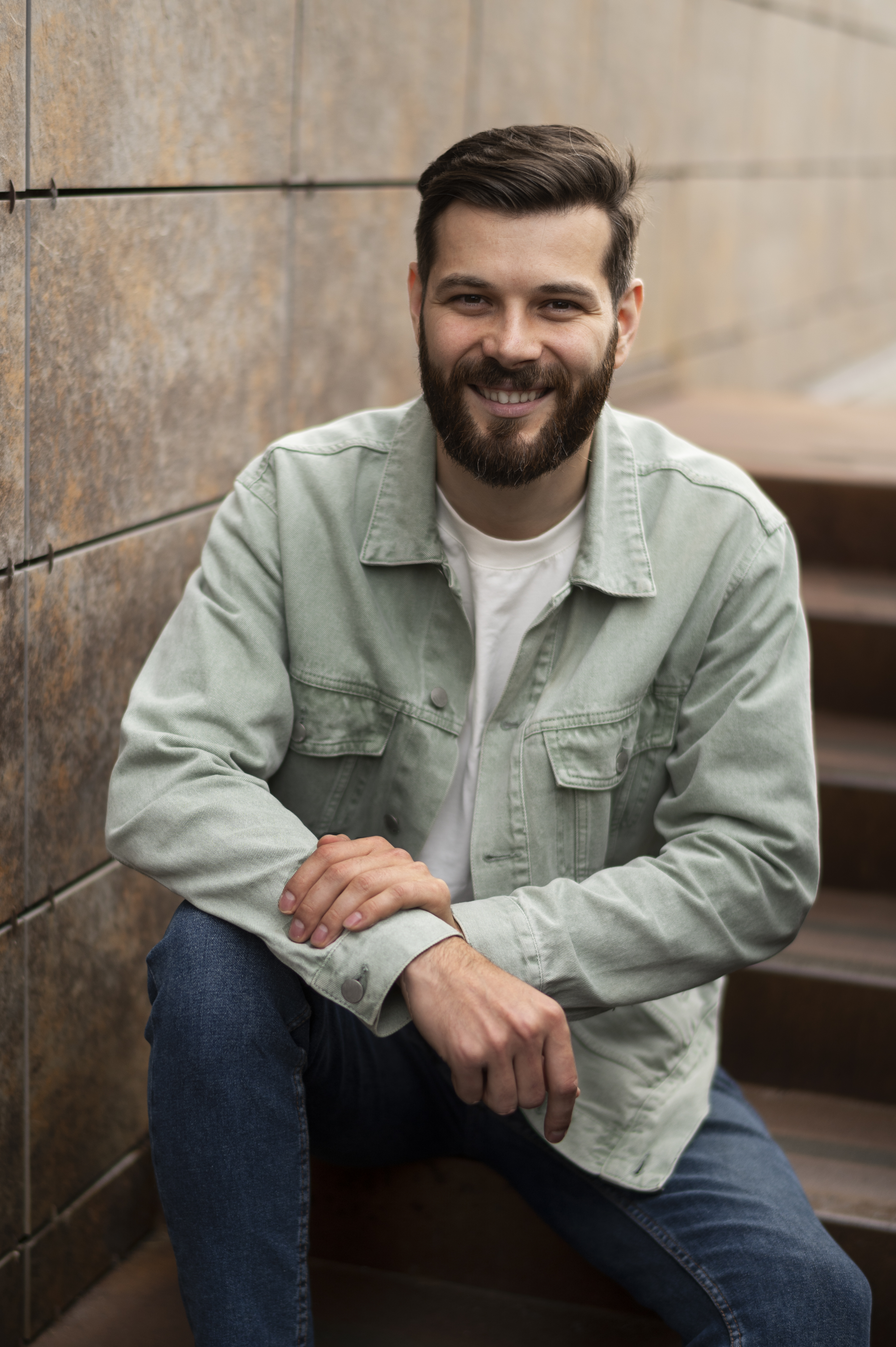 Marcelo Oliveira