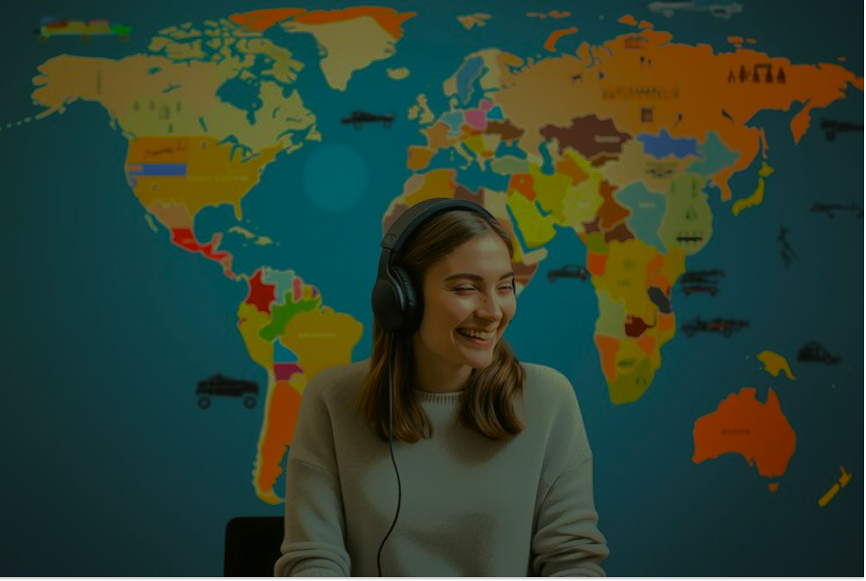 Tradução de Patentes, Marketing e Sites