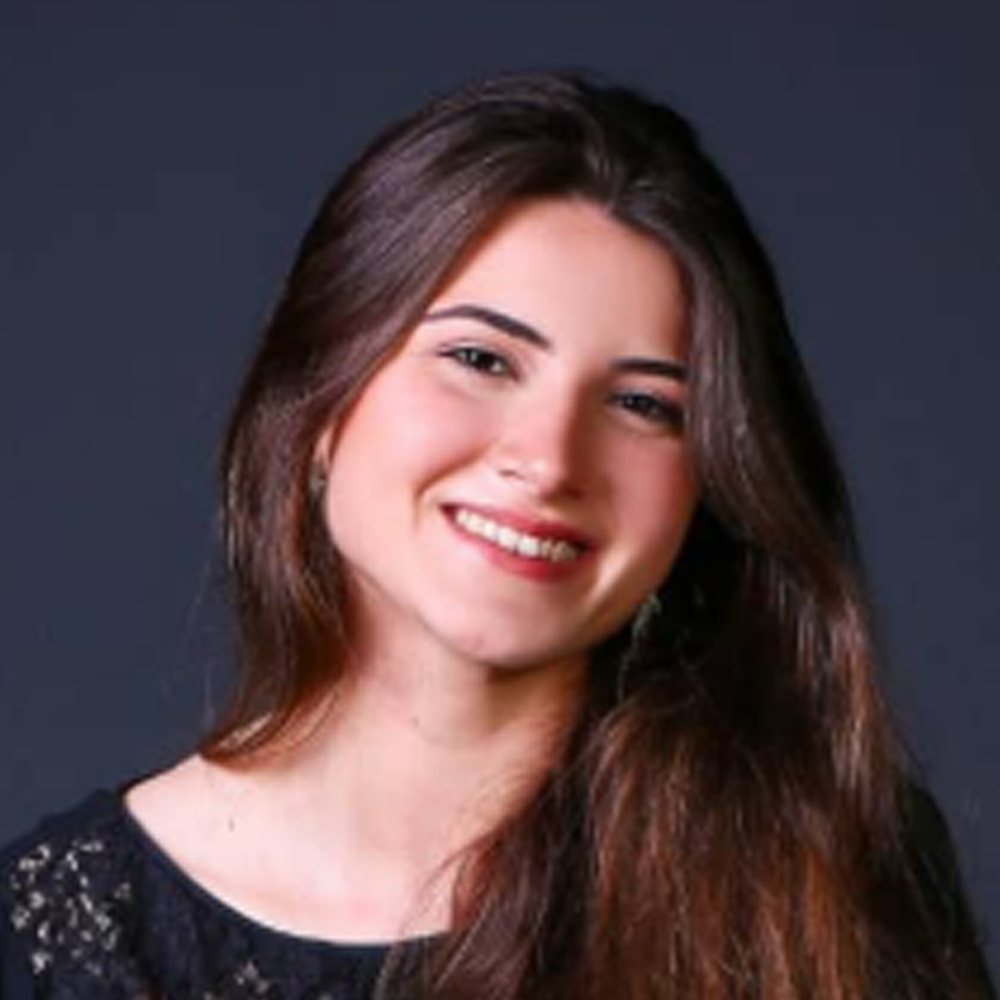 Lauren Caumo Soligo