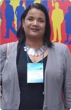 Kelly Cristini Coelho de Moraes