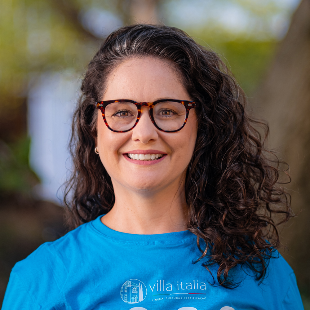 Andréia Cruz Passuello