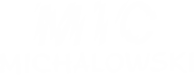 Logo Mic Michalowski