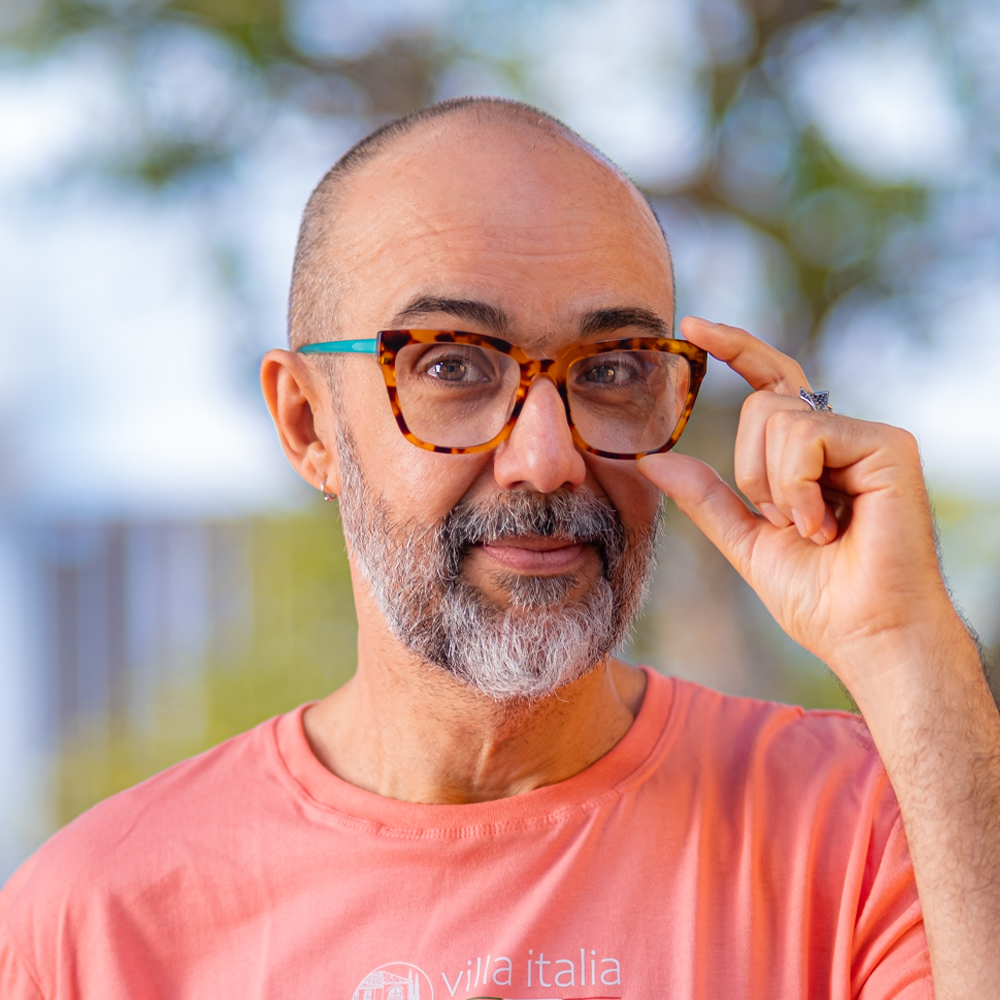 Daniel Gustavo Oliveira Gonçalves