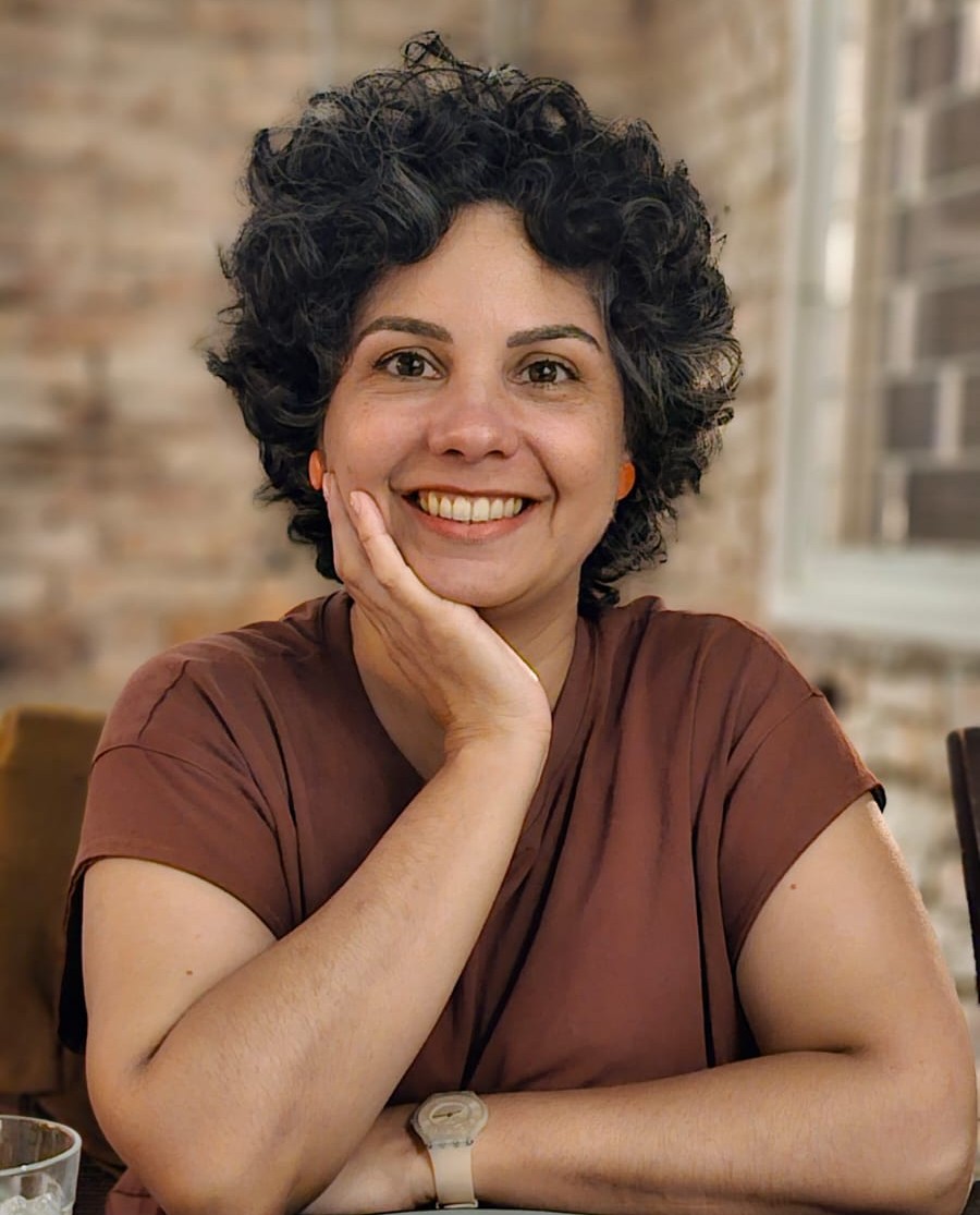 Patricia Lima da Silva
