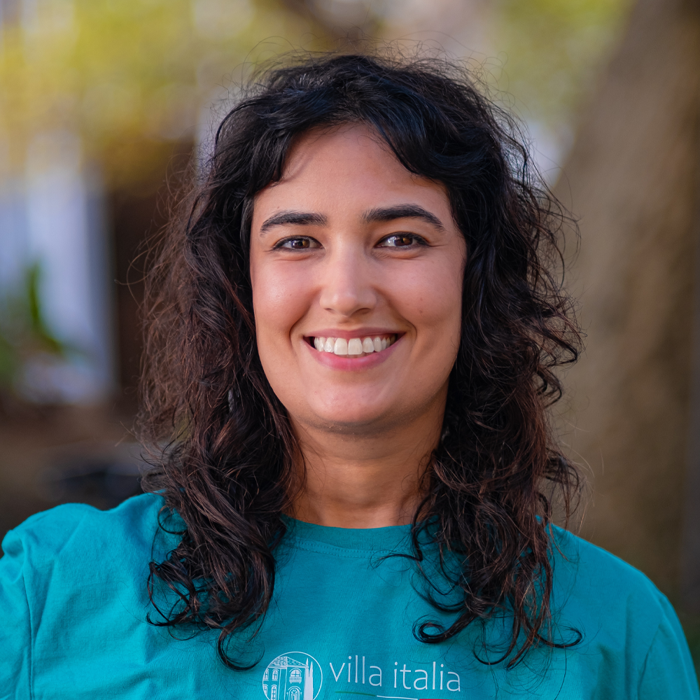 Teresa Torres Miranda